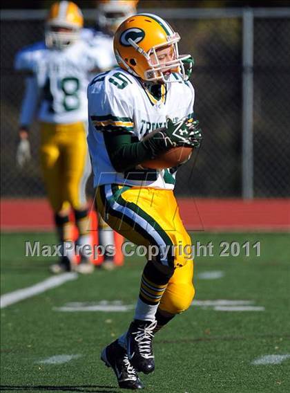 Thumbnail 3 in Trinity Catholic @ Darien photogallery.