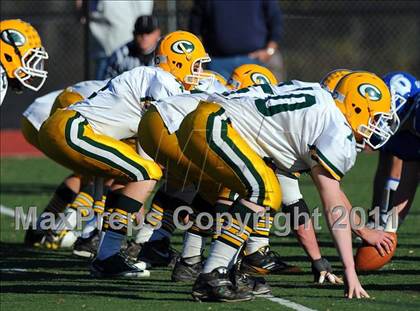 Thumbnail 3 in Trinity Catholic @ Darien photogallery.