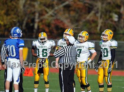 Thumbnail 2 in Trinity Catholic @ Darien photogallery.