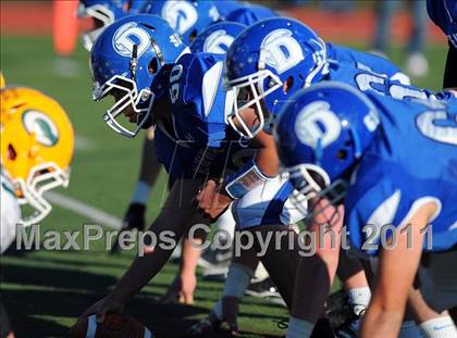 Thumbnail 2 in Trinity Catholic @ Darien photogallery.