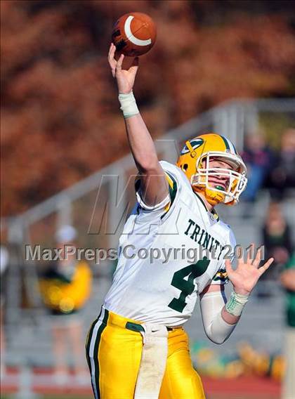 Thumbnail 2 in Trinity Catholic @ Darien photogallery.