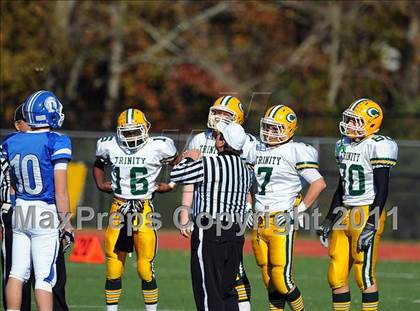 Thumbnail 3 in Trinity Catholic @ Darien photogallery.