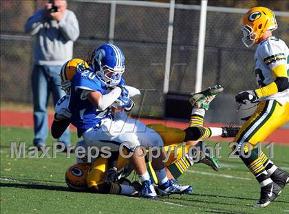Thumbnail 3 in Trinity Catholic @ Darien photogallery.