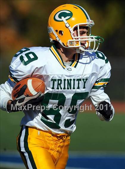 Thumbnail 2 in Trinity Catholic @ Darien photogallery.