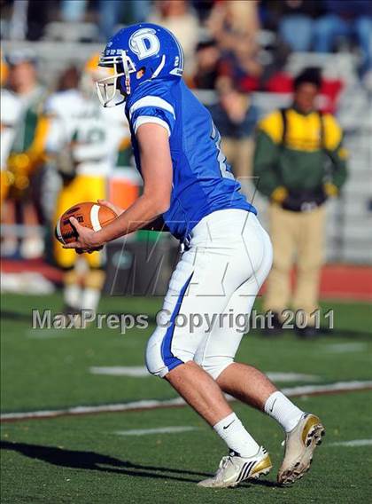 Thumbnail 2 in Trinity Catholic @ Darien photogallery.