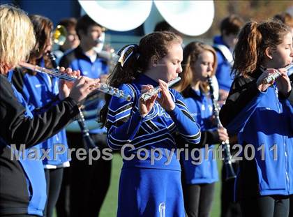 Thumbnail 3 in Trinity Catholic @ Darien photogallery.