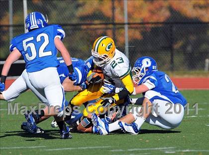 Thumbnail 2 in Trinity Catholic @ Darien photogallery.