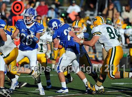Thumbnail 1 in Trinity Catholic @ Darien photogallery.