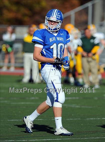 Thumbnail 2 in Trinity Catholic @ Darien photogallery.