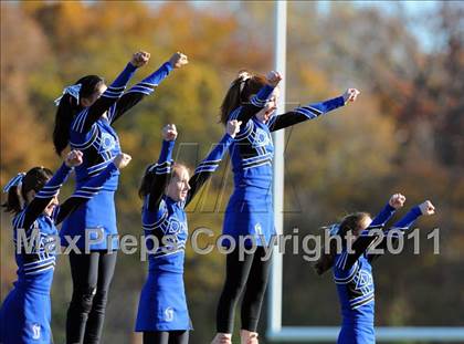 Thumbnail 3 in Trinity Catholic @ Darien photogallery.