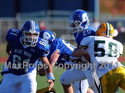 Thumbnail 3 in Trinity Catholic @ Darien photogallery.