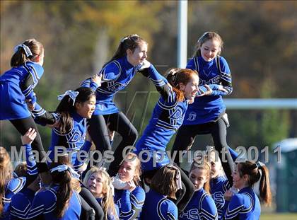 Thumbnail 1 in Trinity Catholic @ Darien photogallery.