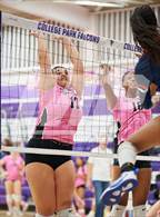 Photo from the gallery "Campolindo @ College Park"