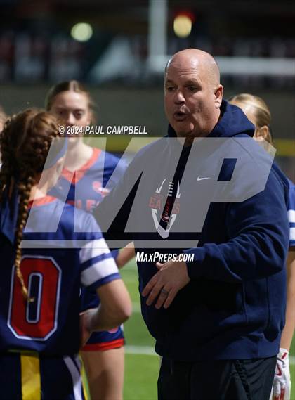 Thumbnail 1 in Deer Valley @ Scottsdale Christian Academy (4A Round 1) photogallery.