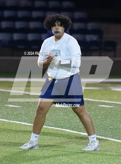 Thumbnail 3 in Deer Valley @ Scottsdale Christian Academy (4A Round 1) photogallery.
