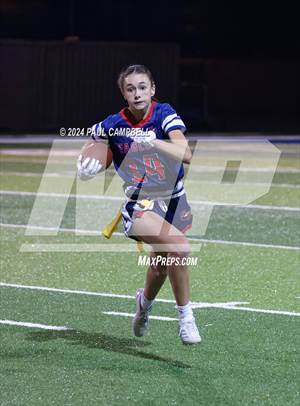 Deer Valley @ Scottsdale Christian Academy (4A Round 1)