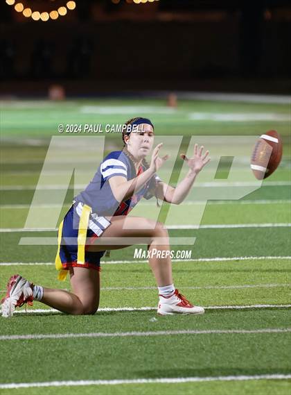 Thumbnail 2 in Deer Valley @ Scottsdale Christian Academy (4A Round 1) photogallery.