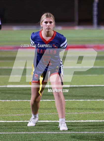 Thumbnail 3 in Deer Valley @ Scottsdale Christian Academy (4A Round 1) photogallery.