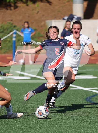 Thumbnail 1 in Charlotte Latin @ Providence Day (NCISAA 4A Championship) photogallery.