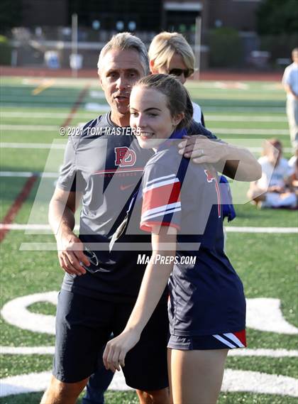 Thumbnail 3 in Charlotte Latin @ Providence Day (NCISAA 4A Championship) photogallery.