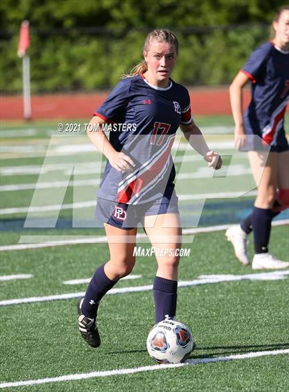 Thumbnail 2 in Charlotte Latin @ Providence Day (NCISAA 4A Championship) photogallery.