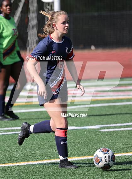 Thumbnail 3 in Charlotte Latin @ Providence Day (NCISAA 4A Championship) photogallery.
