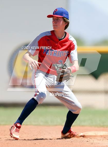 Thumbnail 2 in Mohave Accelerated @ Anthem Prep photogallery.