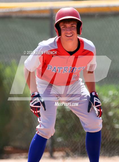 Thumbnail 2 in Mohave Accelerated @ Anthem Prep photogallery.