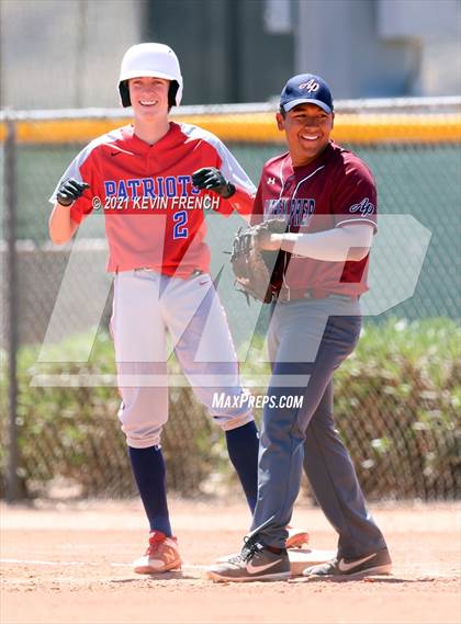 Thumbnail 3 in Mohave Accelerated @ Anthem Prep photogallery.