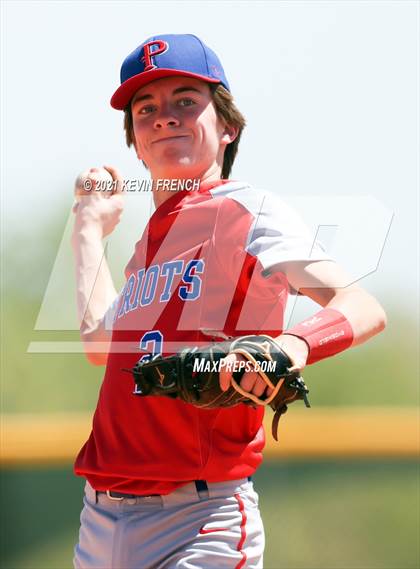 Thumbnail 3 in Mohave Accelerated @ Anthem Prep photogallery.