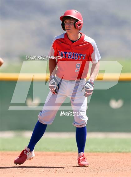Thumbnail 2 in Mohave Accelerated @ Anthem Prep photogallery.