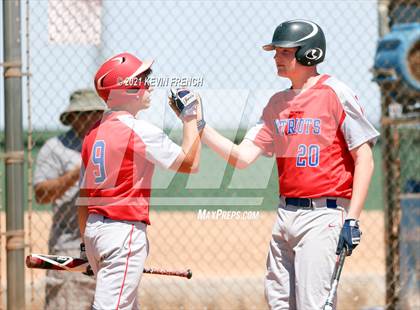 Thumbnail 2 in Mohave Accelerated @ Anthem Prep photogallery.