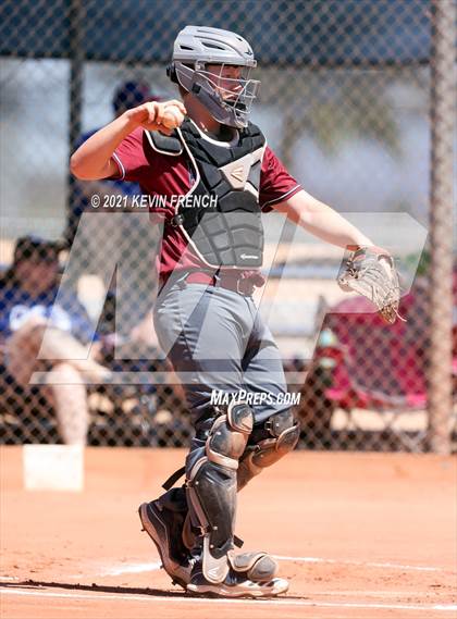 Thumbnail 1 in Mohave Accelerated @ Anthem Prep photogallery.