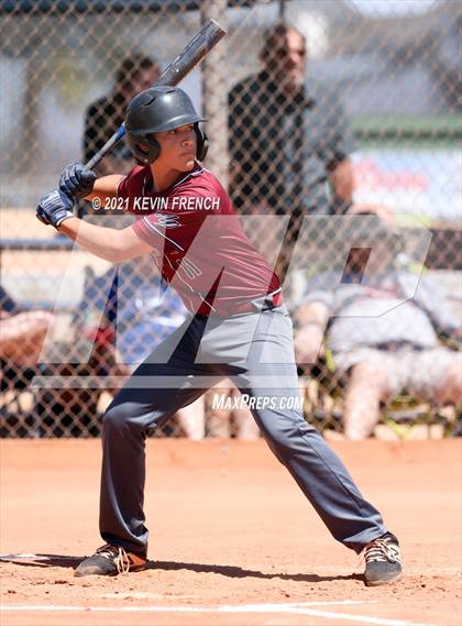 Thumbnail 2 in Mohave Accelerated @ Anthem Prep photogallery.