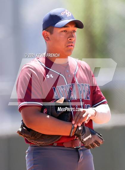 Thumbnail 2 in Mohave Accelerated @ Anthem Prep photogallery.