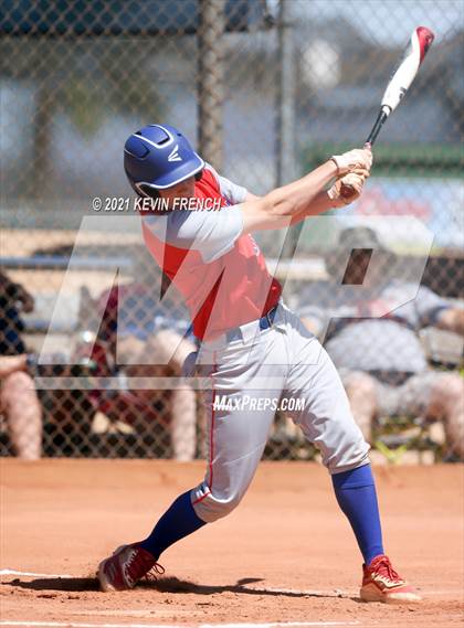 Thumbnail 1 in Mohave Accelerated @ Anthem Prep photogallery.