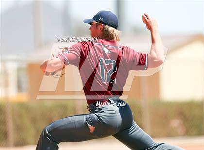 Thumbnail 1 in Mohave Accelerated @ Anthem Prep photogallery.