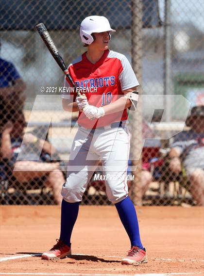 Thumbnail 2 in Mohave Accelerated @ Anthem Prep photogallery.