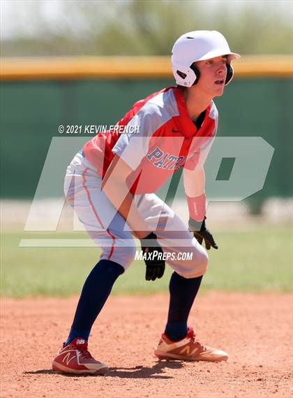 Thumbnail 2 in Mohave Accelerated @ Anthem Prep photogallery.
