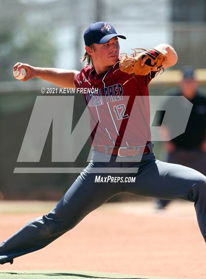 Thumbnail 3 in Mohave Accelerated @ Anthem Prep photogallery.