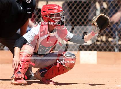 Thumbnail 2 in Mohave Accelerated @ Anthem Prep photogallery.