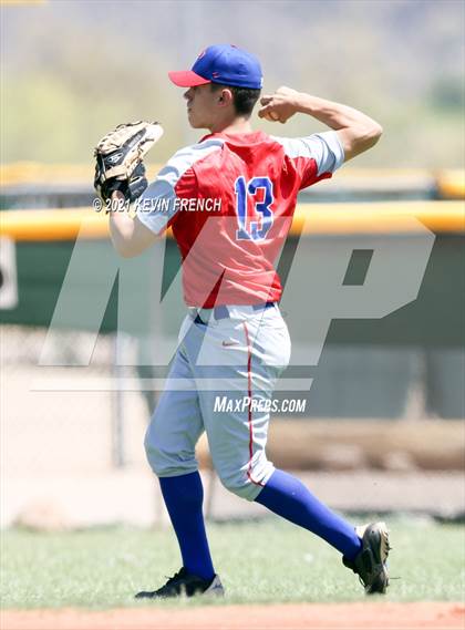 Thumbnail 2 in Mohave Accelerated @ Anthem Prep photogallery.