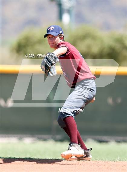 Thumbnail 3 in Mohave Accelerated @ Anthem Prep photogallery.