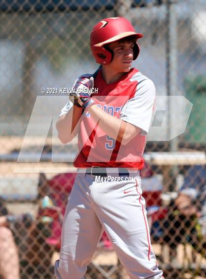 Thumbnail 1 in Mohave Accelerated @ Anthem Prep photogallery.