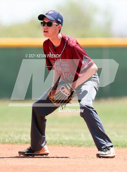Thumbnail 3 in Mohave Accelerated @ Anthem Prep photogallery.