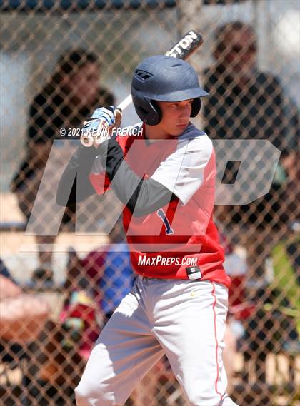 Thumbnail 2 in Mohave Accelerated @ Anthem Prep photogallery.