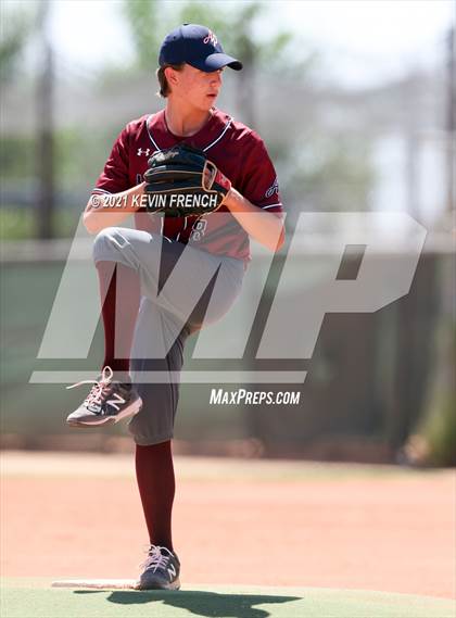 Thumbnail 3 in Mohave Accelerated @ Anthem Prep photogallery.