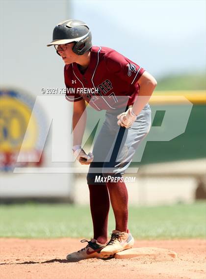 Thumbnail 3 in Mohave Accelerated @ Anthem Prep photogallery.
