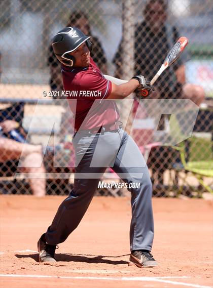 Thumbnail 3 in Mohave Accelerated @ Anthem Prep photogallery.