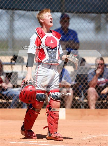 Thumbnail 1 in Mohave Accelerated @ Anthem Prep photogallery.